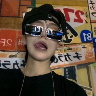 Furry角色比例设计兽圈群